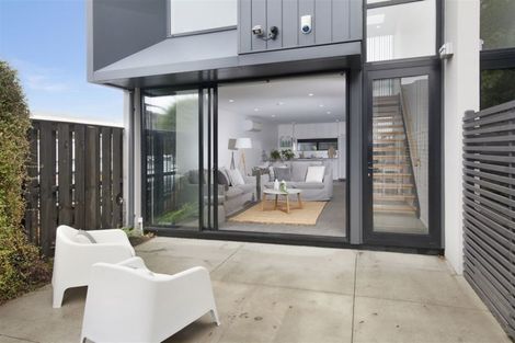 Photo of property in 4/308 Hereford Street, Christchurch Central, Christchurch, 8011