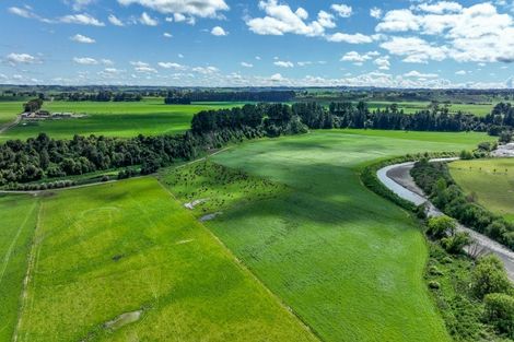 Photo of property in 1678 Kimbolton Road, Cheltenham, Feilding, 4777