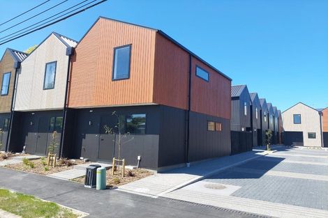 Photo of property in 3/6 Trent Street, Linwood, Christchurch, 8011