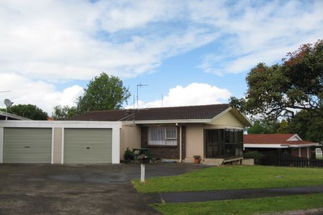 Photo of property in 14a Balgowan Terrace, Conifer Grove, Takanini, 2112