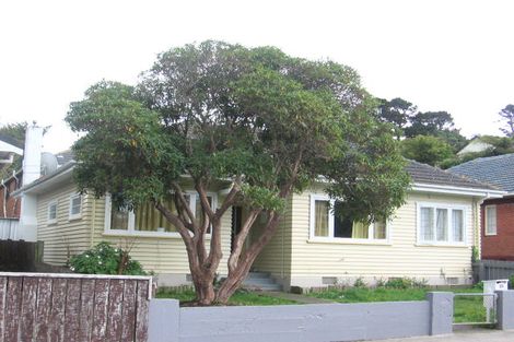 Photo of property in 25 Rotoiti Street, Johnsonville, Wellington, 6037