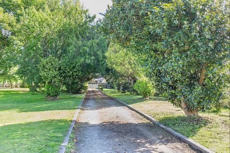 Photo of property in 111 Avenue Road, Foxton, 4891