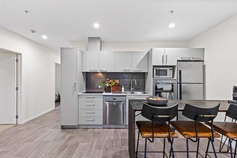 Photo of property in 203/160a Hobsonville Point Road, Hobsonville, Auckland, 0616