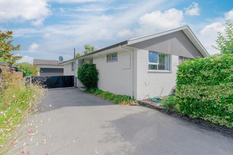 Photo of property in 153 Highsted Road, Casebrook, Christchurch, 8051