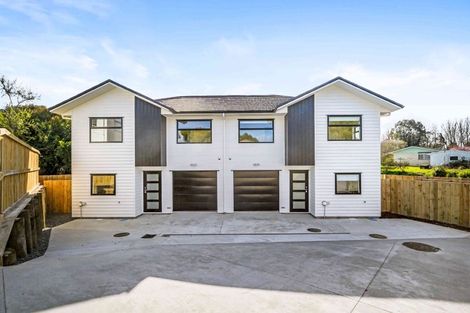 Photo of property in 21u2 College Place, Chartwell, Hamilton, 3210