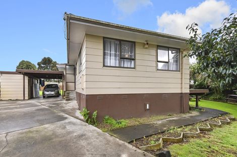 Photo of property in 51 John Walker Drive, Manurewa, Auckland, 2102