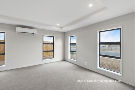 Photo of property in 38 Lenborough Drive, Rolleston, 7614