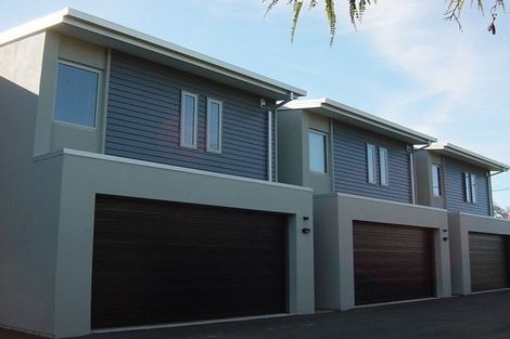 Photo of property in 2/121 Bishop Street, St Albans, Christchurch, 8014