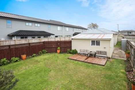 Photo of property in 162 Killarney Road, Frankton, Hamilton, 3204