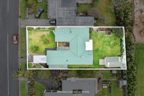 Photo of property in 9 Carlton Crescent, Maraetai, Auckland, 2018