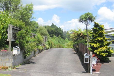 Photo of property in 7 Puketapu Crescent, Taumarunui, 3920