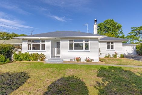 Photo of property in 29 Coddington Crescent, Masterton, 5810