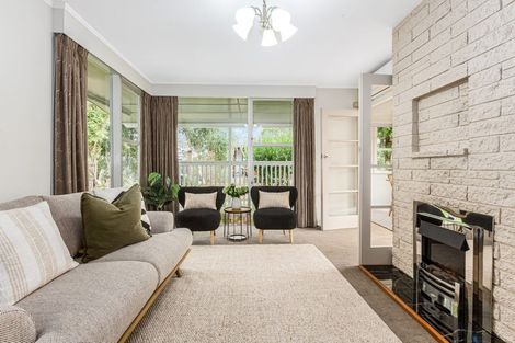 Photo of property in 36 Silverbirch Grove, Churton Park, Wellington, 6037