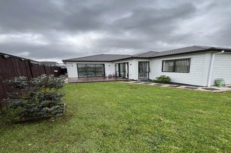 Photo of property in 18 Exmoor Road, Karaka, Papakura, 2113