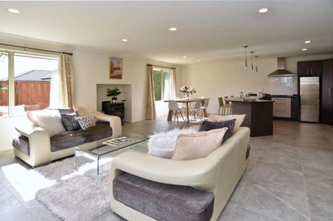 Photo of property in 46 O'neill Avenue, Northwood, Christchurch, 8051