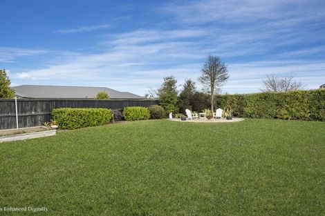 Photo of property in 44 Fairfield Way, Rolleston, 7614