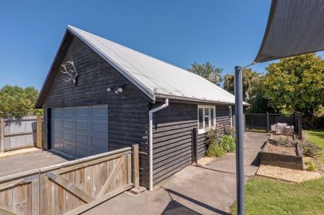 Photo of property in 31 Jackson Street, Methven, 7730