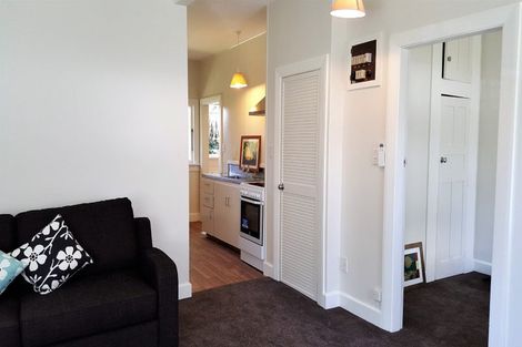 Photo of property in 1/200 Salisbury Street, Christchurch Central, Christchurch, 8013
