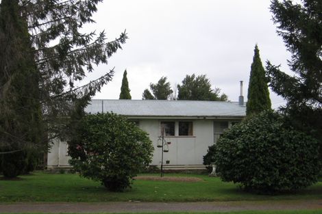 Photo of property in 30 Kummer Crescent, Masterton, 5810