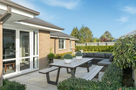 Photo of property in 21 Temple Avenue, Lincoln, 7608