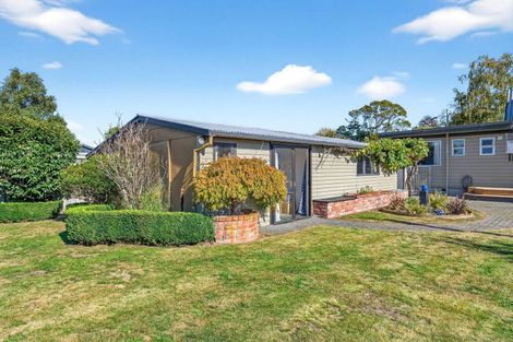 Photo of property in 53 West Street, Greytown, 5712