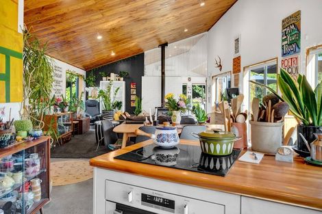 Photo of property in 45a Karina Road, Merrilands, New Plymouth, 4312