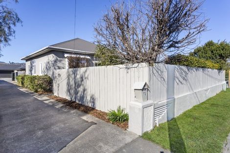 Photo of property in 72 Wychbury Street, Spreydon, Christchurch, 8024