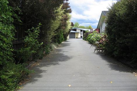 Photo of property in 121 Johns Road, Northwood, Christchurch, 8051
