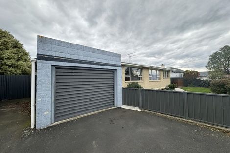 Photo of property in 36 Irvine Street, Mosgiel, 9024
