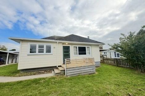 Photo of property in 3 Daniell Street, Bulls, 4818
