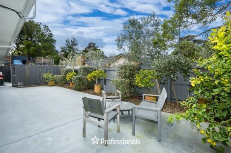 Photo of property in 5 Bateson Way, Heretaunga, Upper Hutt, 5018