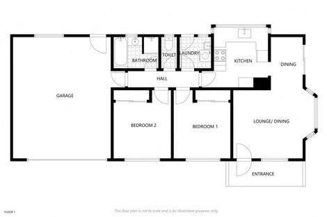 Photo of property in 5 Fernbrook Place, Mairehau, Christchurch, 8013