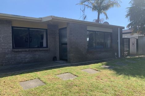 Photo of property in 36b Heron Avenue East, Matua, Tauranga, 3110