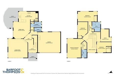 Photo of property in 44 Penguin Drive, Murrays Bay, Auckland, 0630