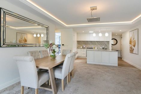 Photo of property in The Georgian, 2d/8 Sidmouth Street, Mairangi Bay, Auckland, 0630