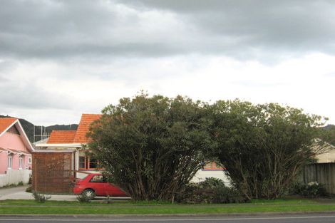 Photo of property in 120 Queen Street, Thames, 3500