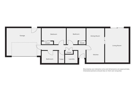 Photo of property in 189 Highsted Road, Casebrook, Christchurch, 8051