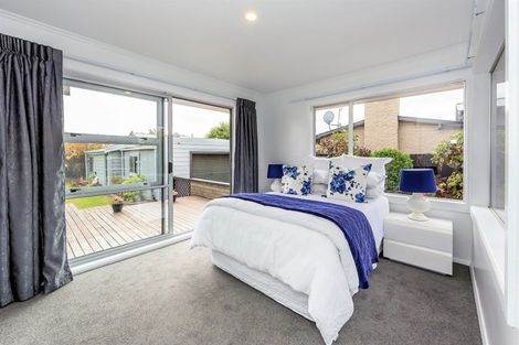 Photo of property in 41 Highsted Road, Bishopdale, Christchurch, 8053