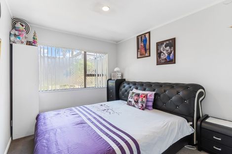 Photo of property in 2/36 Jellicoe Road, Manurewa, Auckland, 2102