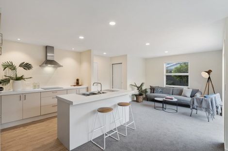 Photo of property in 42b Lindsay Street, St Albans, Christchurch, 8014