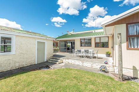 Photo of property in 55 Patapu Street, Whanganui East, Whanganui, 4500