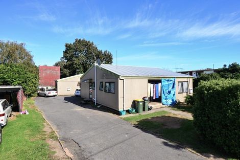 Photo of property in 23a May Street, Hamilton East, Hamilton, 3216