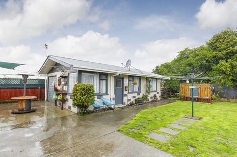 Photo of property in 33 Peters Avenue, Cloverlea, Palmerston North, 4412