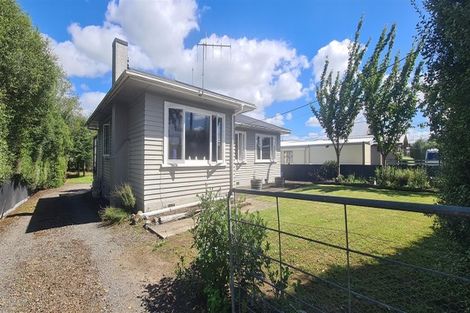 Photo of property in 112 Racecourse Road, Waipukurau, 4200