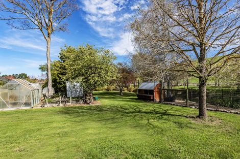 Photo of property in 128 Horsley Down Road, Hawarden, 7385