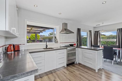 Photo of property in 52 Vivian Street, Burwood, Christchurch, 8083