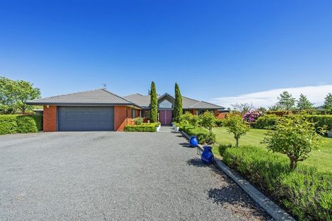 Photo of property in 26 Cridges Road, Darfield, 7510