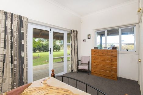 Photo of property in 144 Ngakoroa Road, Ormond, Gisborne, 4071