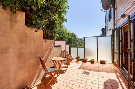 Photo of property in 240u8 The Terrace, Wellington Central, Wellington, 6011