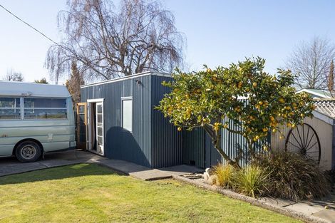 Photo of property in 8 Russell Avenue, Allenton, Ashburton, 7700